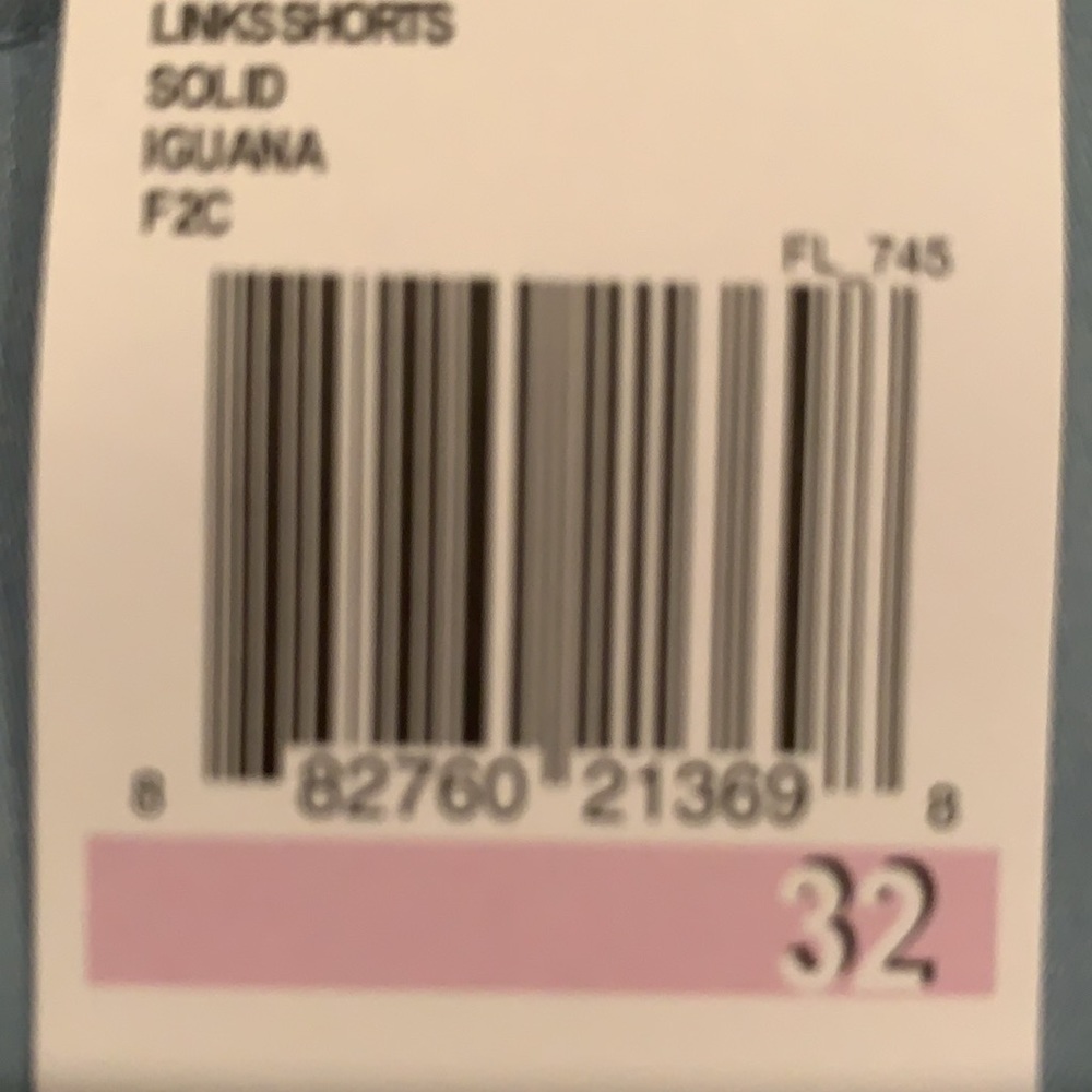 Vineyard vines links short, NWT - Picture 3 of 3